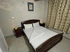 Salaar Apartment
